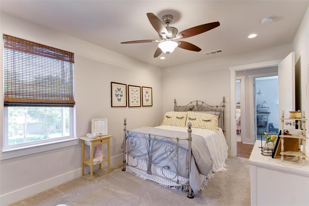 Bush Garland Add - Residential