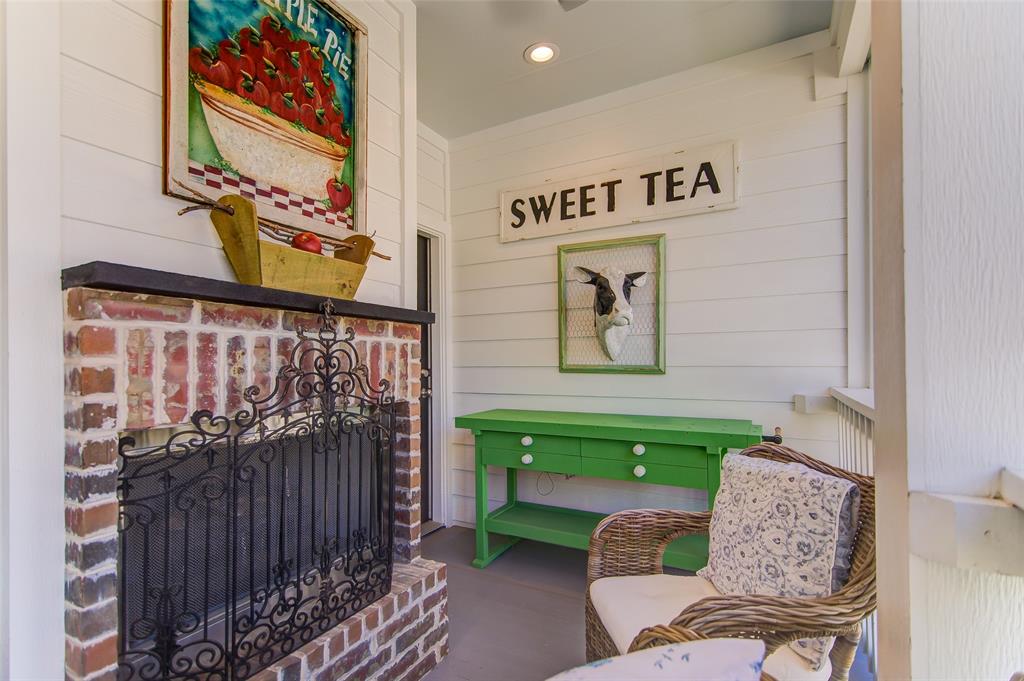 Bush Garland Add - Residential