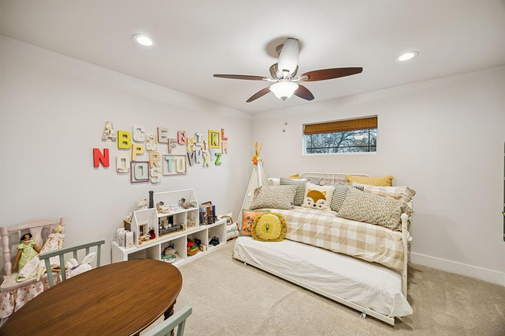 Bush Garland Add - Residential