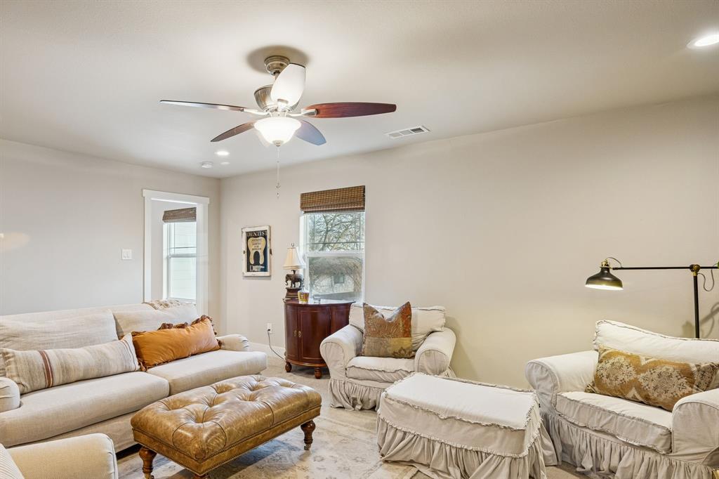 Bush Garland Add - Residential