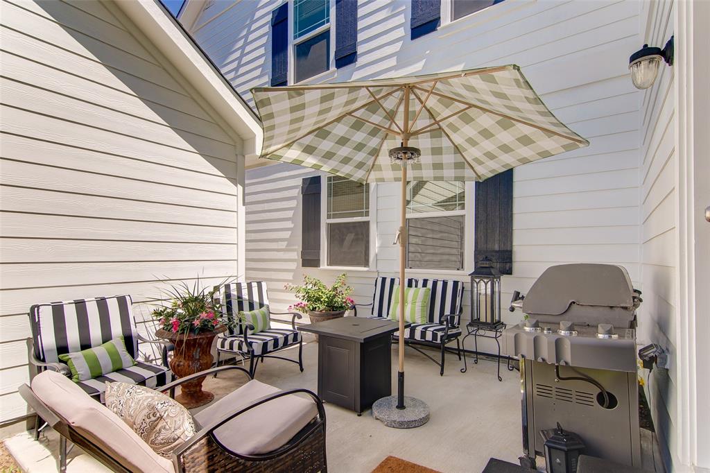 Bush Garland Add - Residential