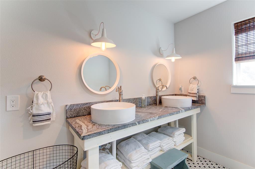 Bush Garland Add - Residential