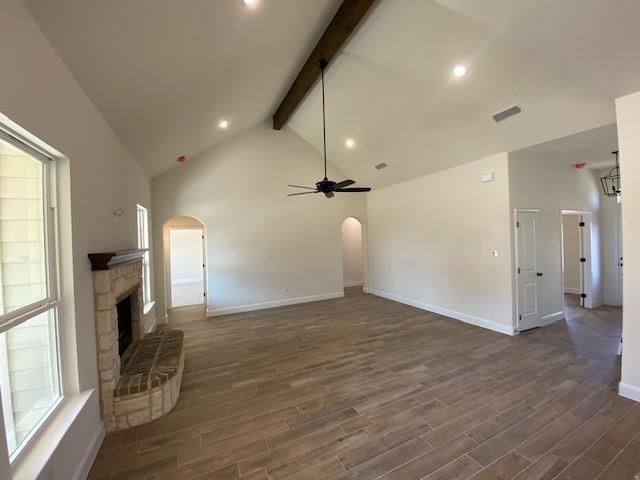 Calhoun Acres - Residential