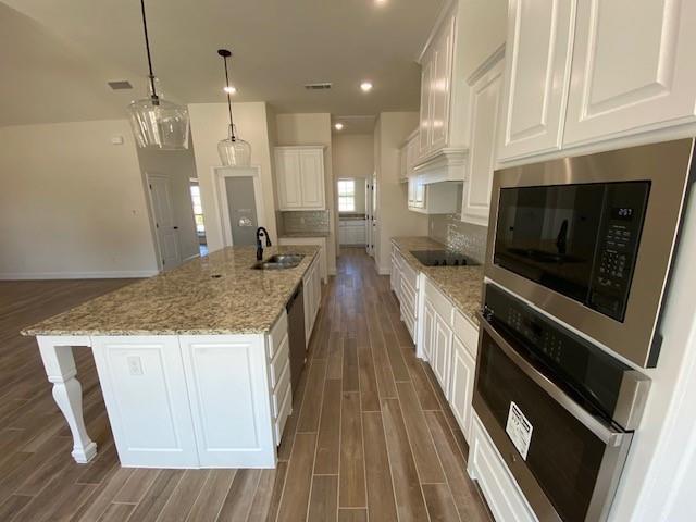 Calhoun Acres - Residential