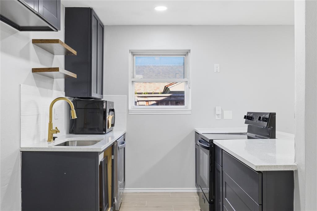 Oak Park Estates - Residential