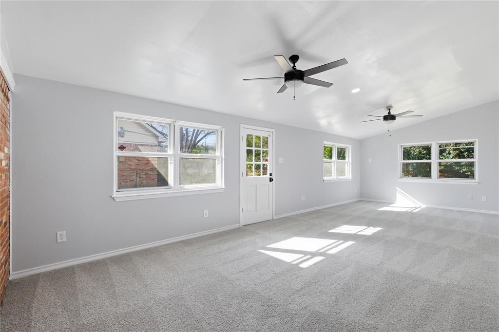 Oak Park Estates - Residential