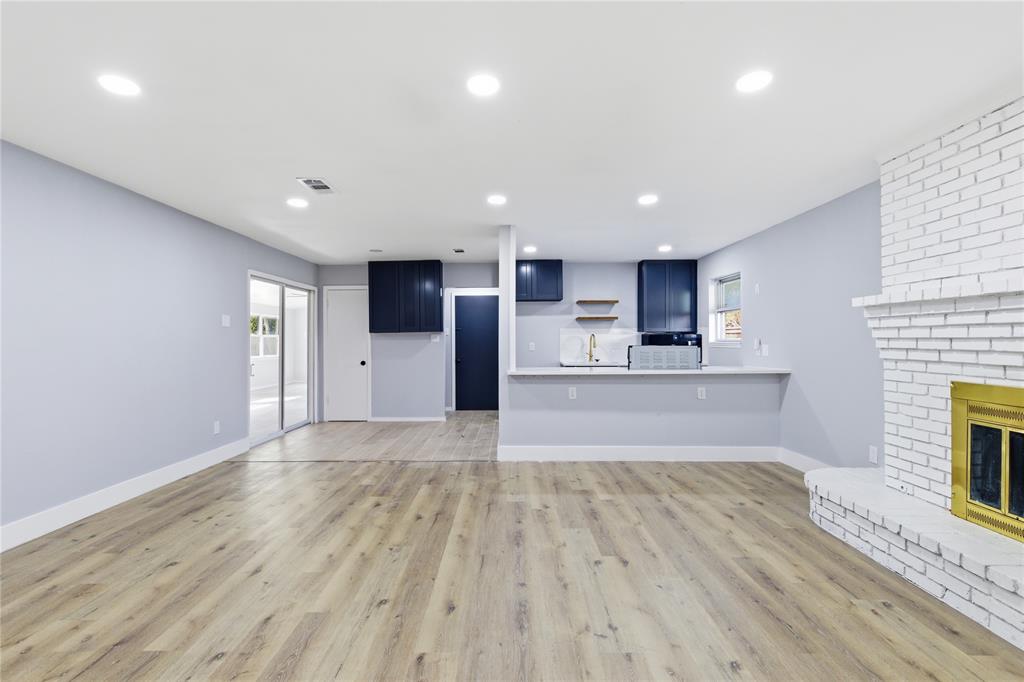 Oak Park Estates - Residential