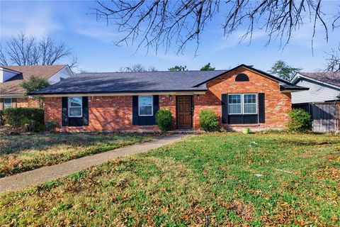 3811 Ovid Avenue Dallas TX 75224