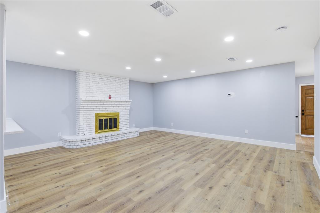 Oak Park Estates - Residential