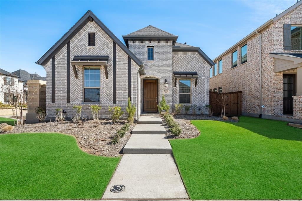 2600 Chester Drive