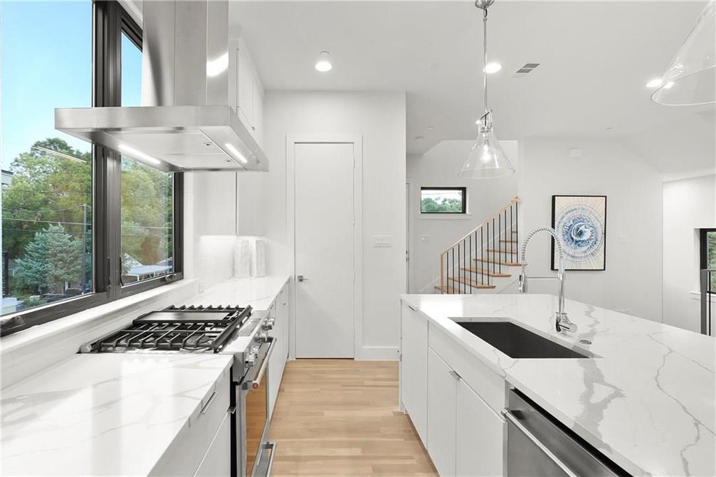 Maple Lawn Terrace - Residential Lease