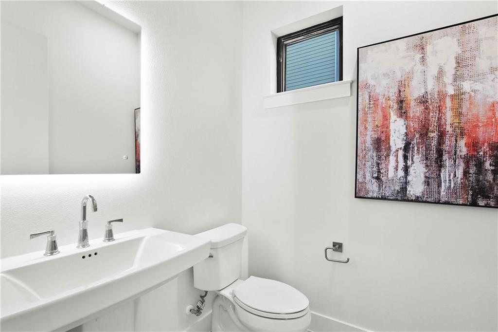 Maple Lawn Terrace - Residential Lease