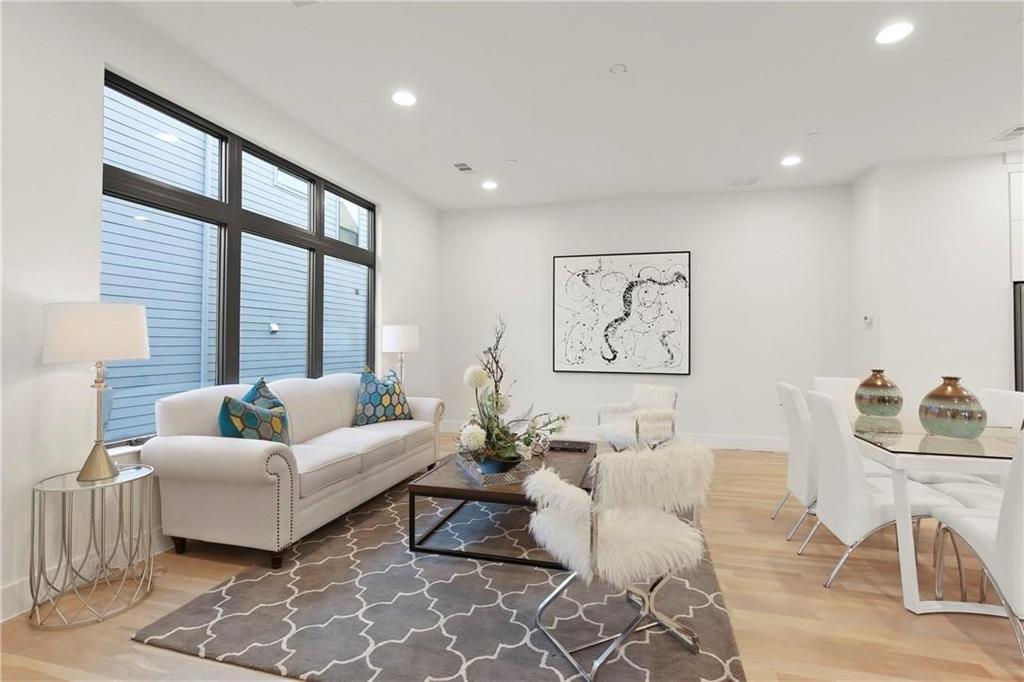 Maple Lawn Terrace - Residential Lease