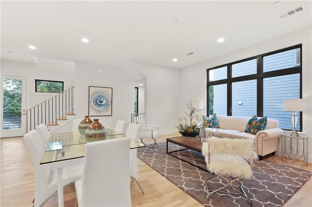 Maple Lawn Terrace - Residential Lease