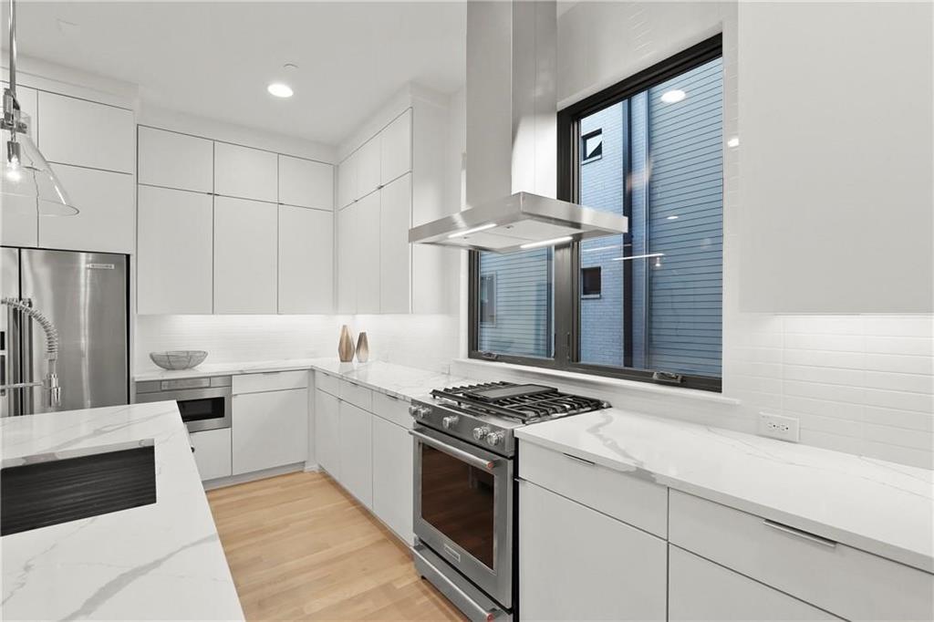 Maple Lawn Terrace - Residential Lease