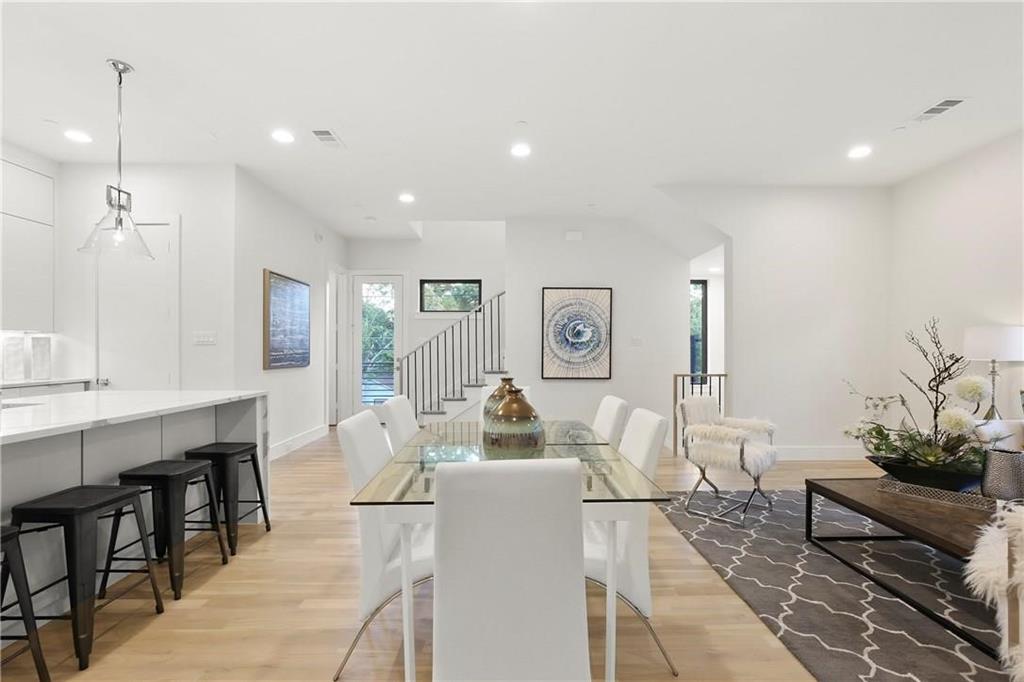 Maple Lawn Terrace - Residential Lease