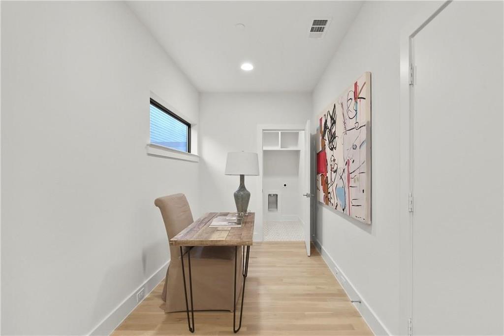 Maple Lawn Terrace - Residential Lease