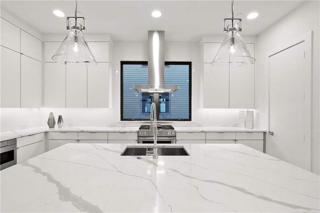 Maple Lawn Terrace - Residential Lease