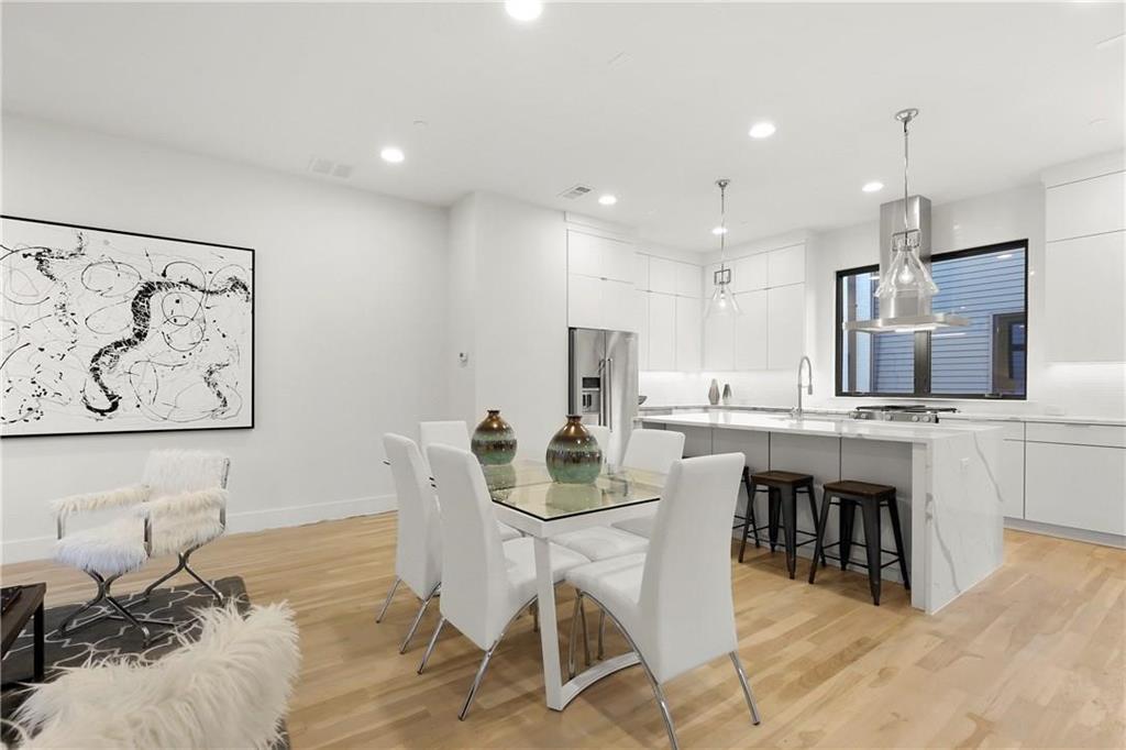 Maple Lawn Terrace - Residential Lease