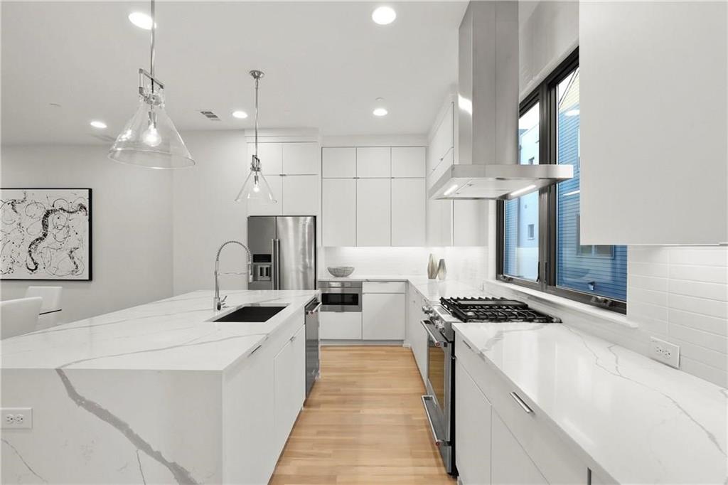 Maple Lawn Terrace - Residential Lease