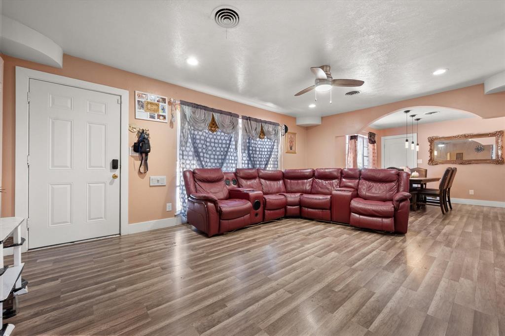 Ryan Southeast Add - Residential