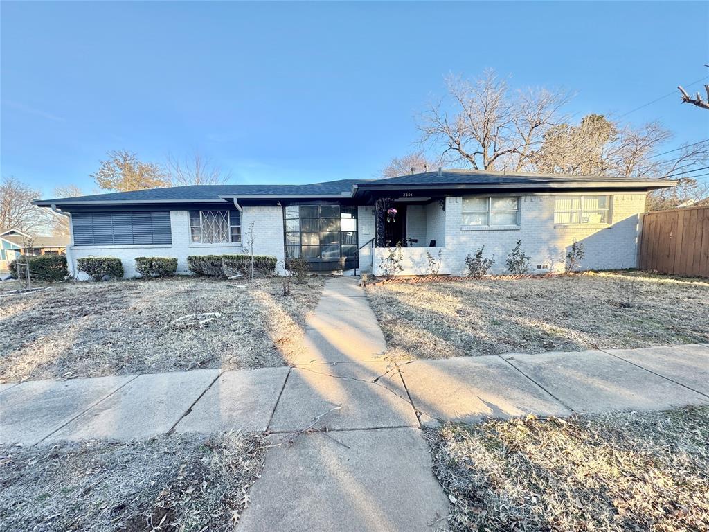 Ryan Southeast Add - Residential