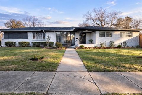 2501 New York Avenue Fort Worth TX 76104