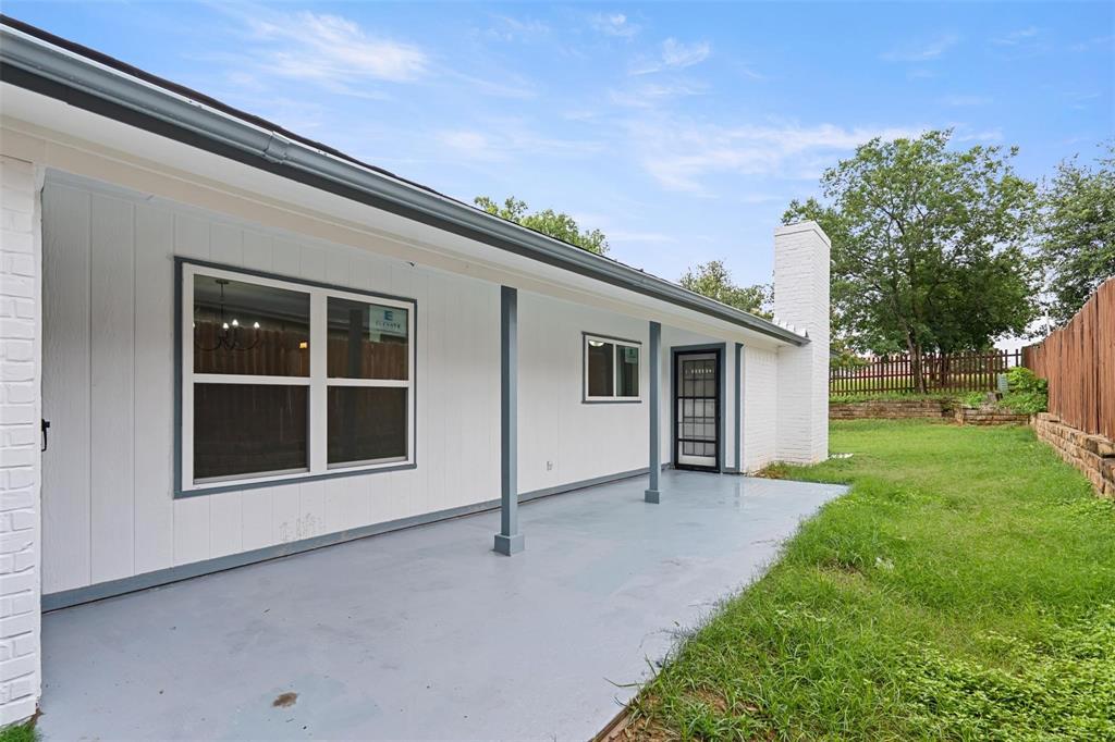 Bedford Meadows Add - Residential Lease