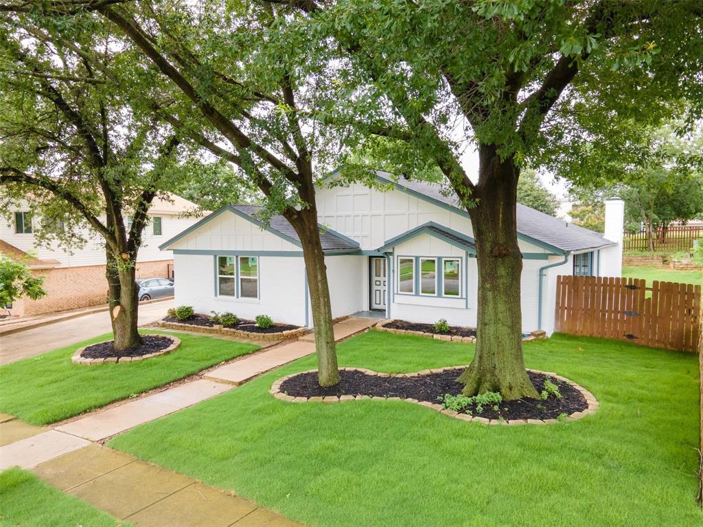 Bedford Meadows Add - Residential Lease