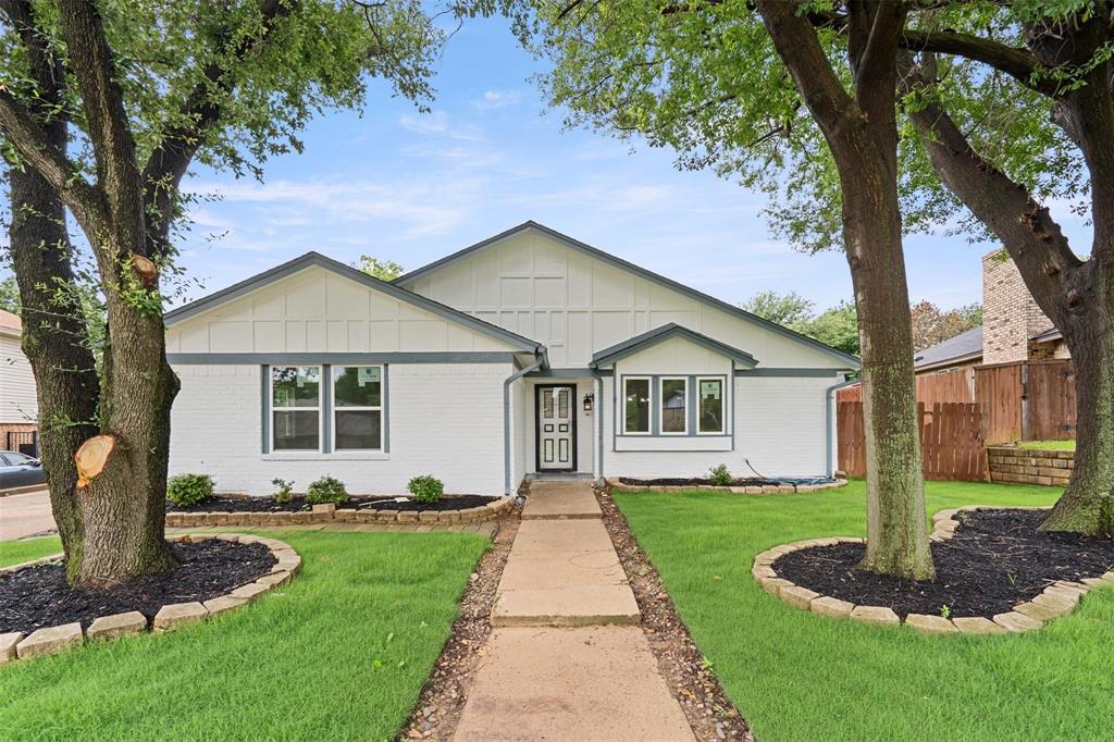 Bedford Meadows Add - Residential Lease