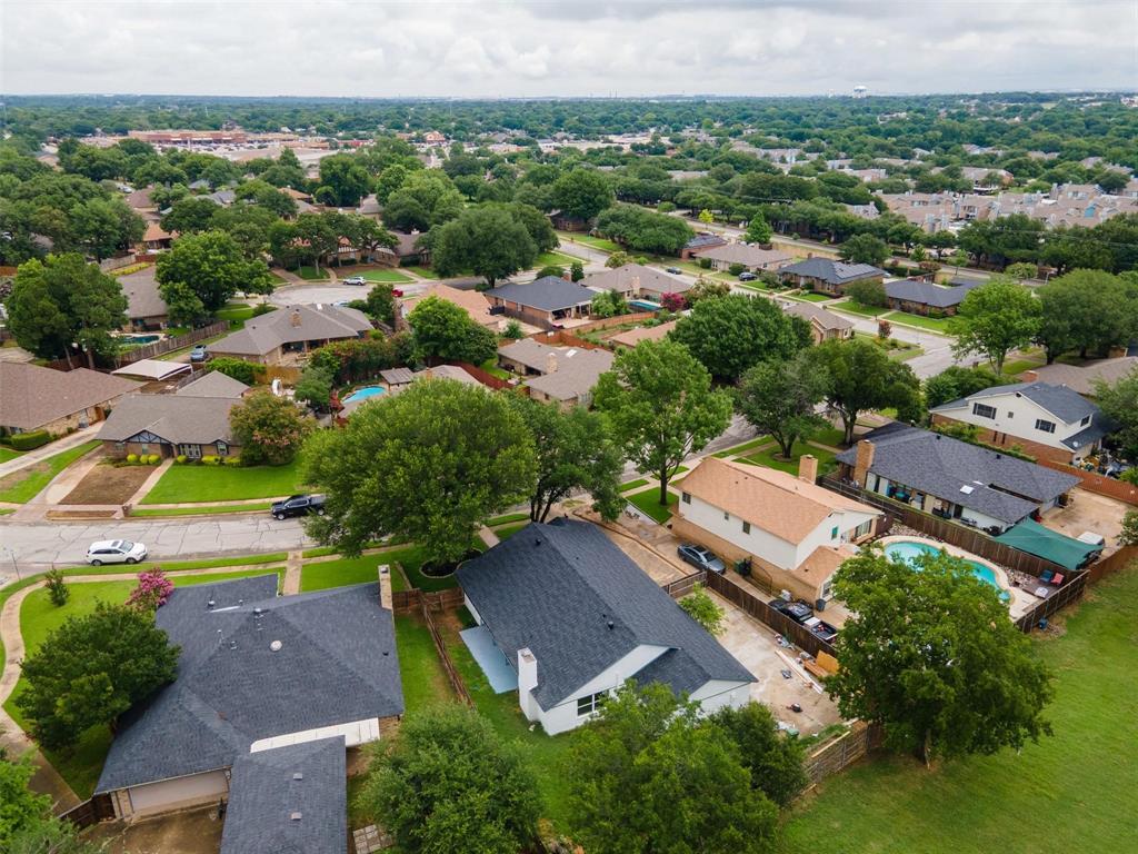 Bedford Meadows Add - Residential Lease