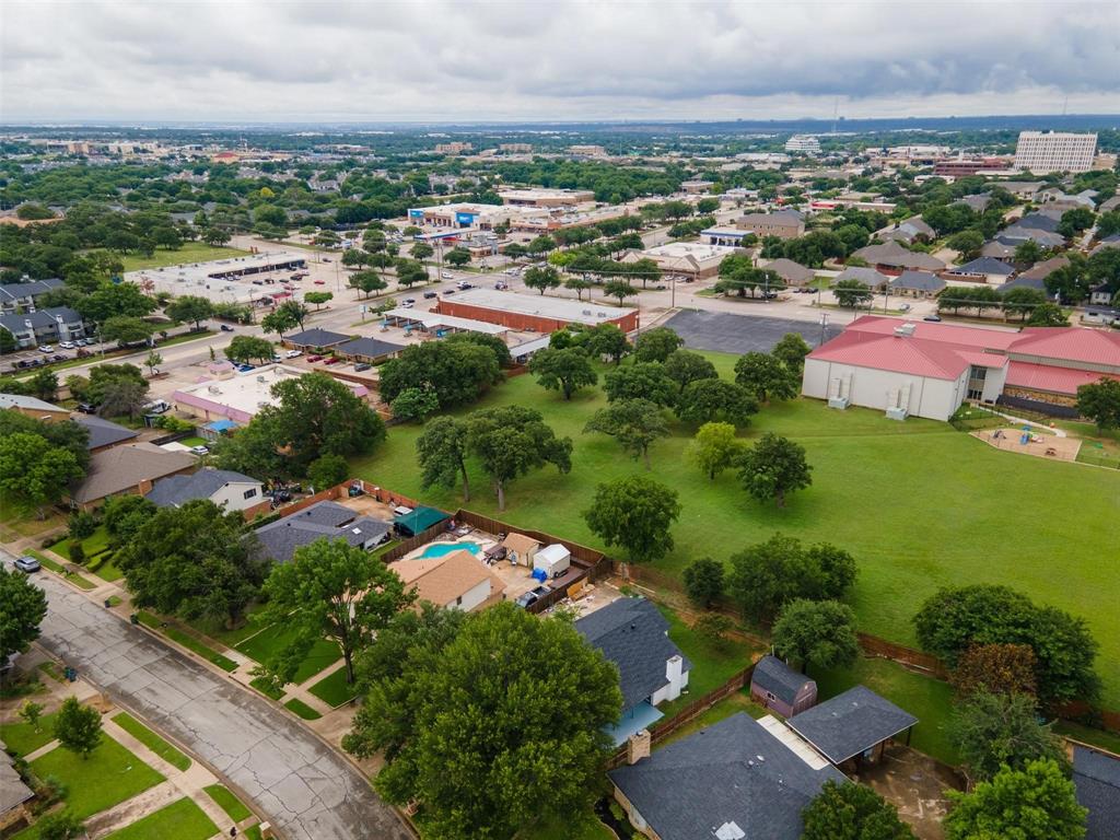 Bedford Meadows Add - Residential Lease