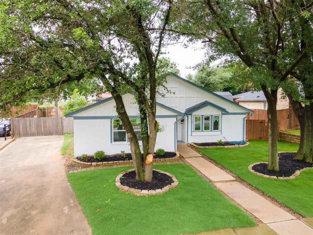 Bedford Meadows Add - Residential Lease