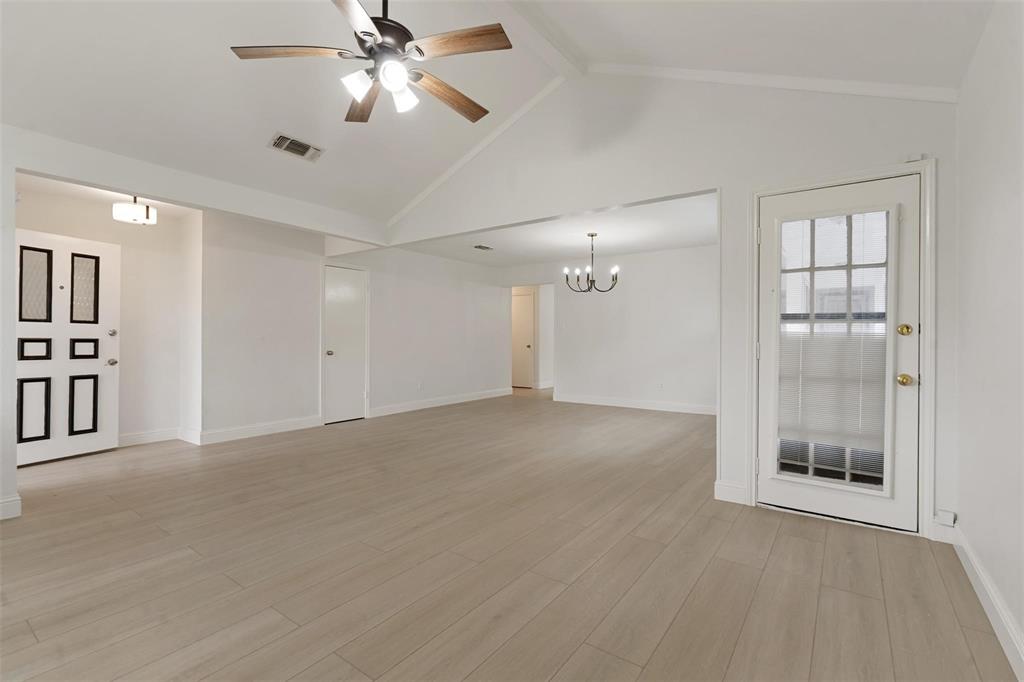 Bedford Meadows Add - Residential Lease