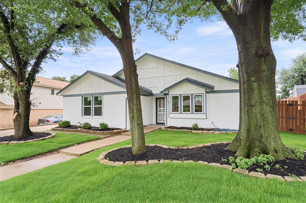 Bedford Meadows Add - Residential Lease