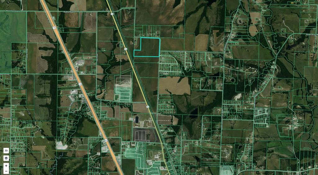 Ramon Rubio Surv Ab #997 - Farm