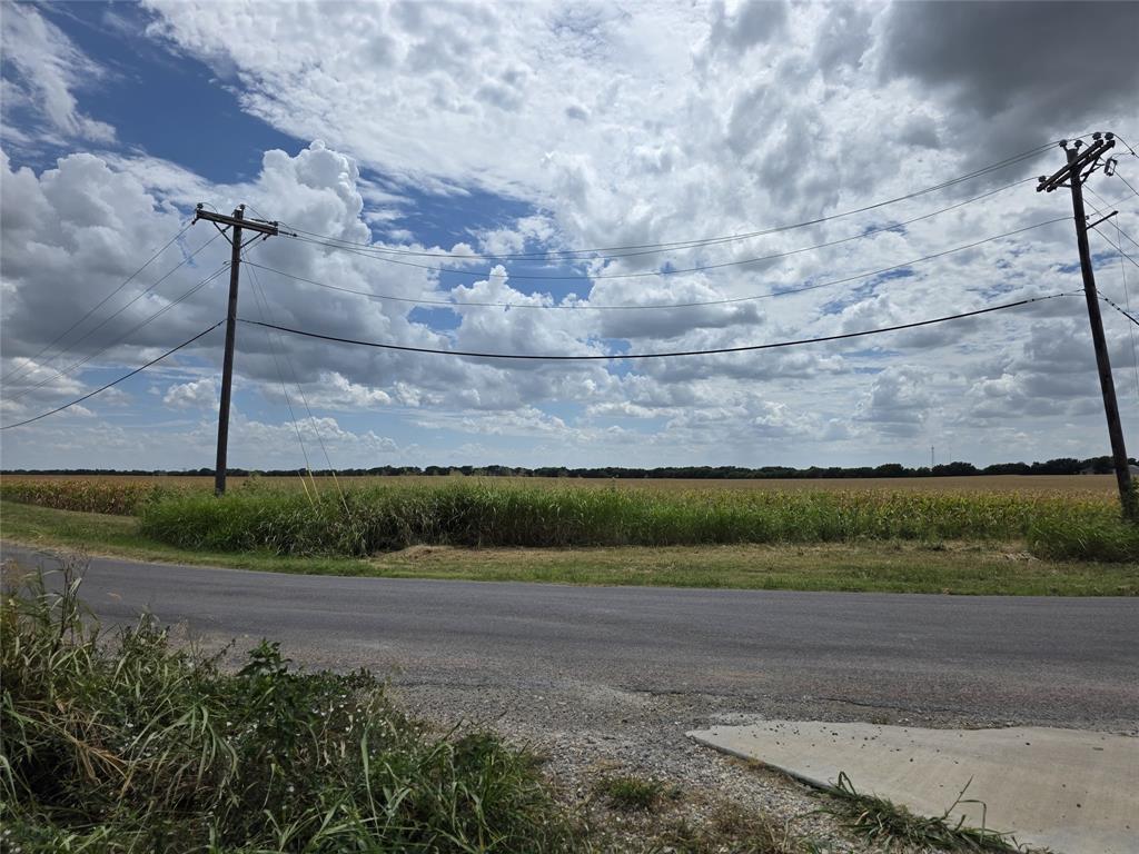 Ramon Rubio Surv Ab #997 - Farm