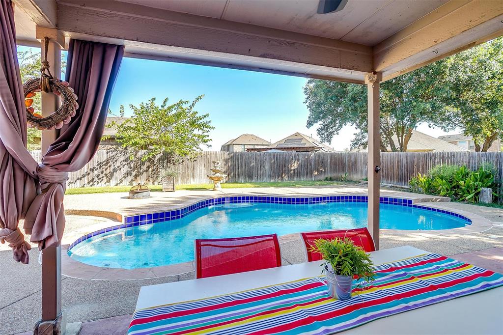 Deer Creek Arlington - Residential