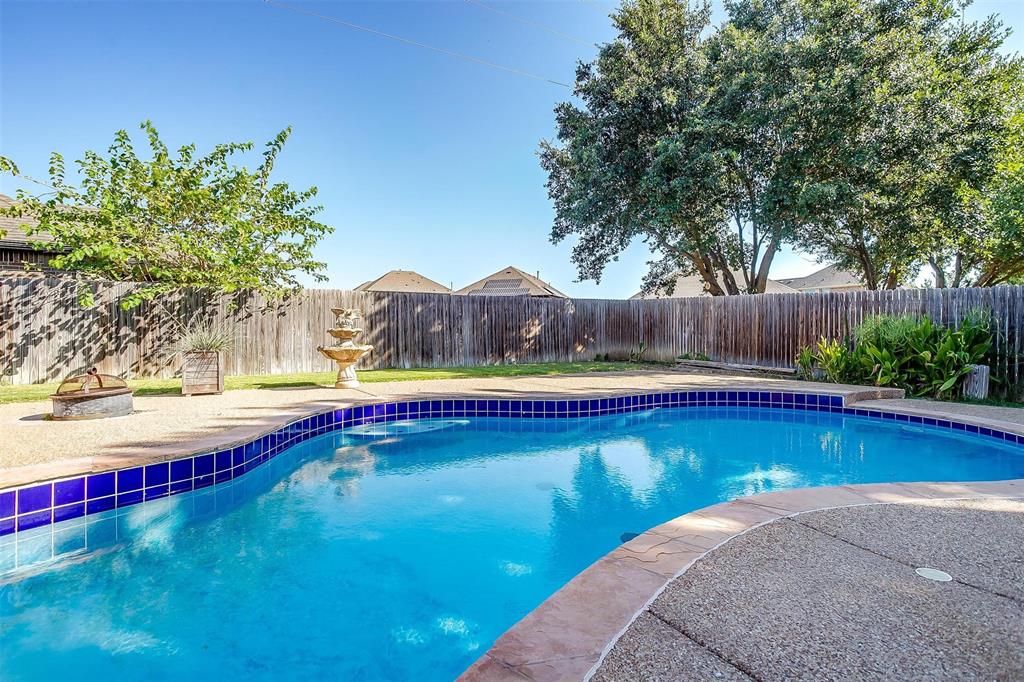 Deer Creek Arlington - Residential