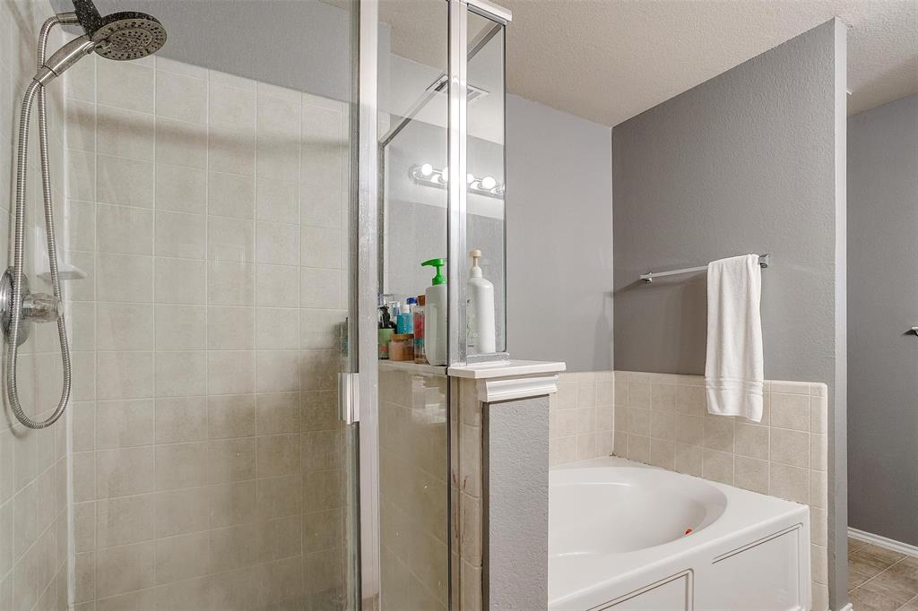 Deer Creek Arlington - Residential