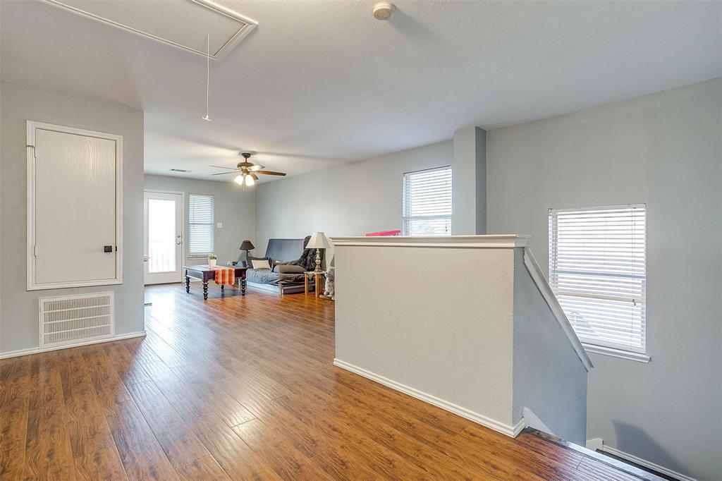 Deer Creek Arlington - Residential