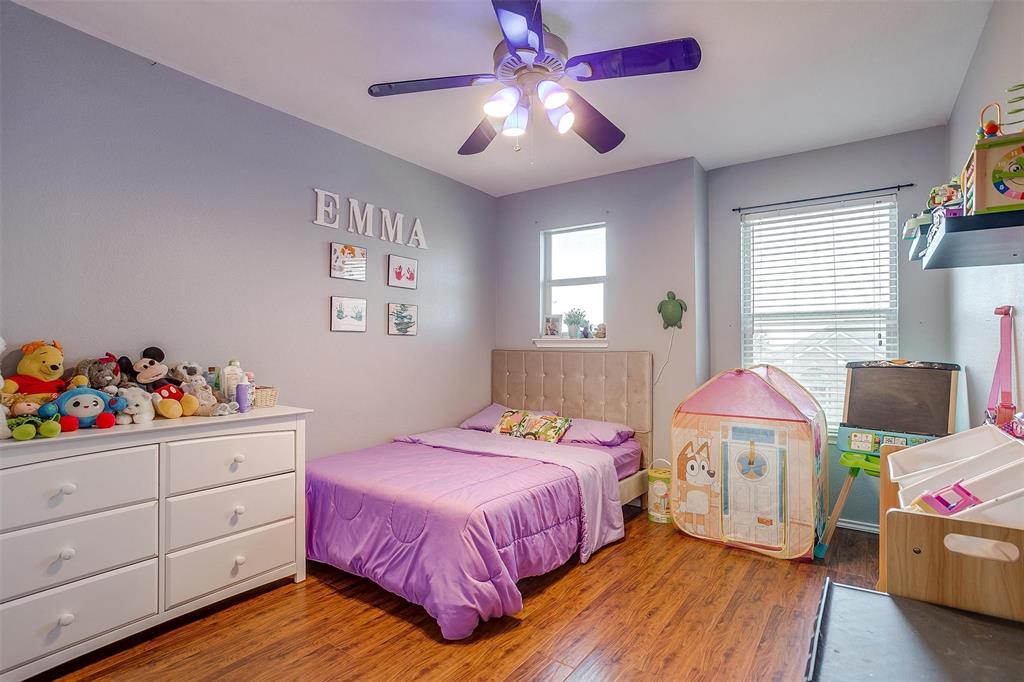 Deer Creek Arlington - Residential