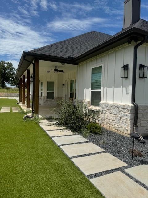 785 County Road 3657 Road