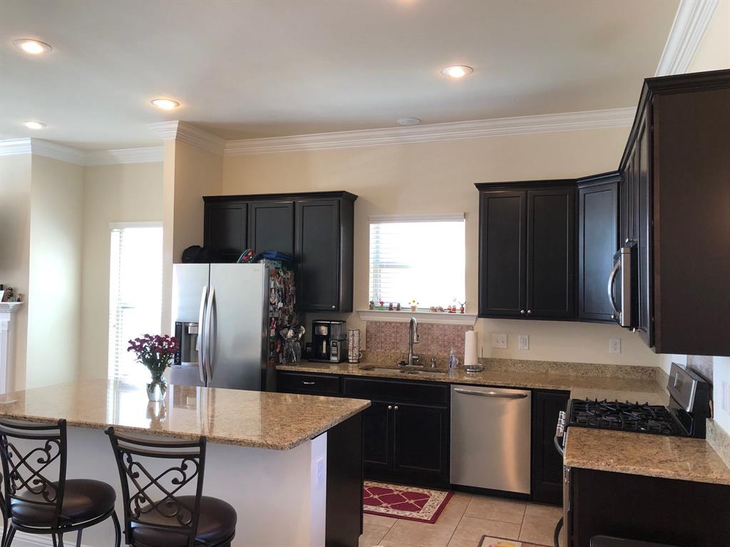 CYPRESS BEND GARDEN - Residential Lease