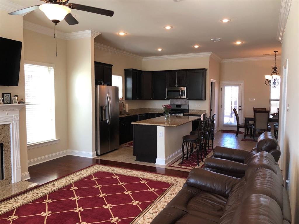 CYPRESS BEND GARDEN - Residential Lease