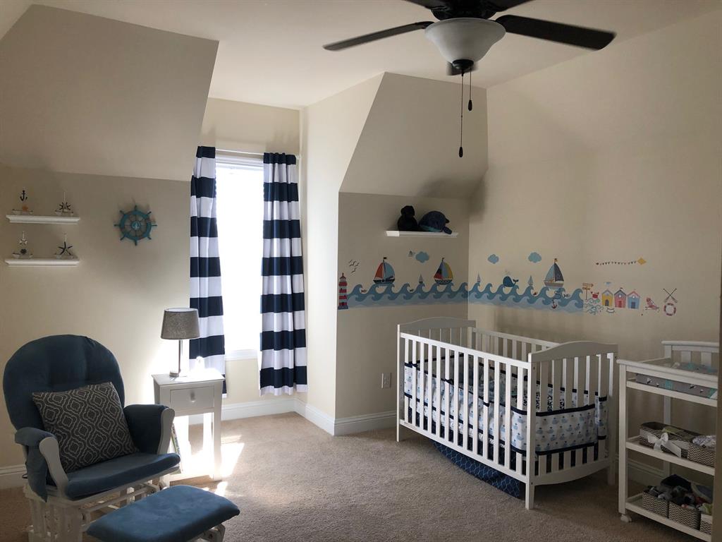 CYPRESS BEND GARDEN - Residential Lease