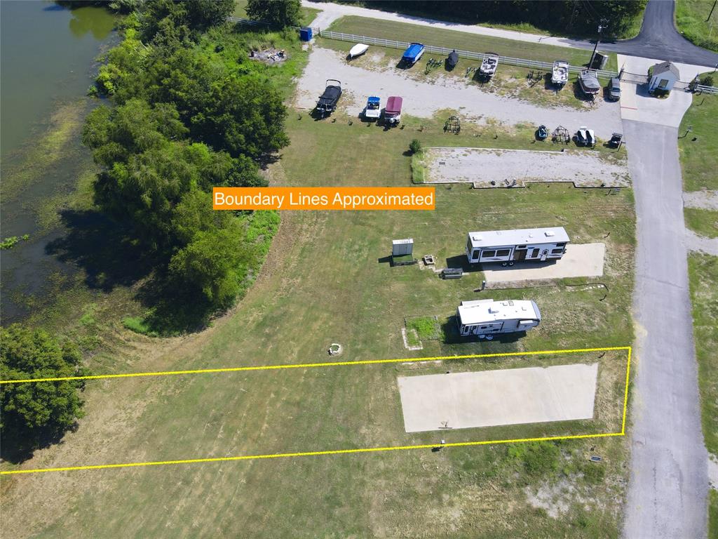 Peninsula Point - Land