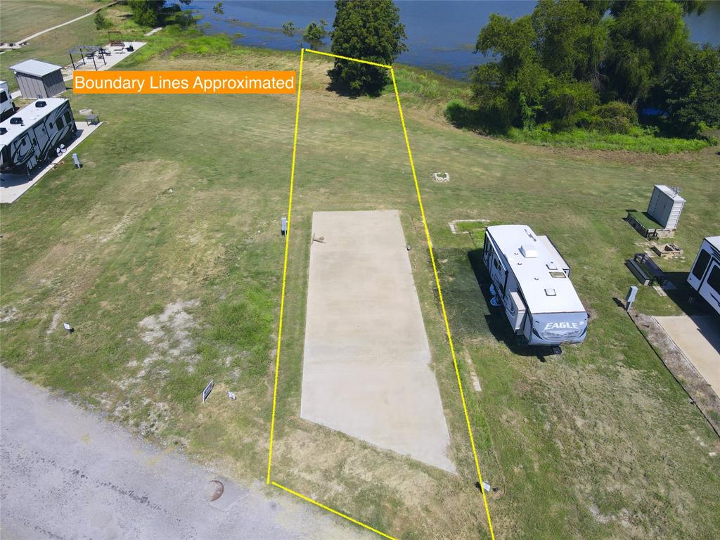 Peninsula Point - Land