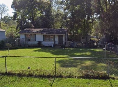 2611 Vivian Street Shreveport LA 71108