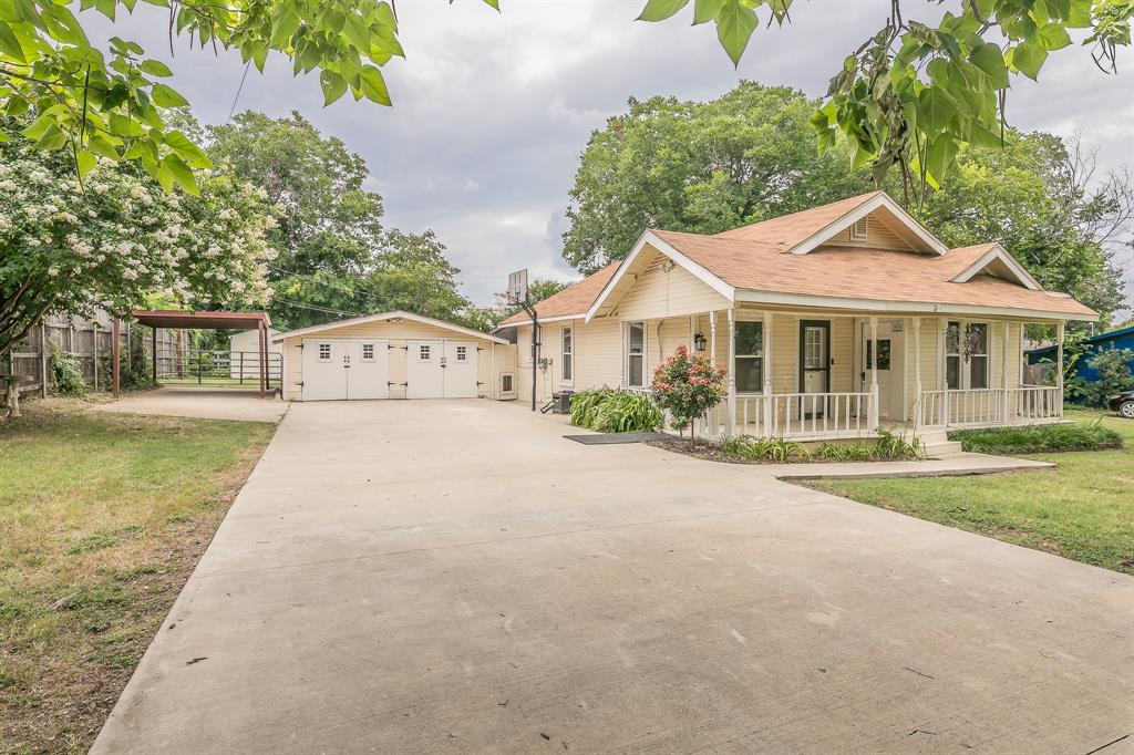4206 Shorewood Drive